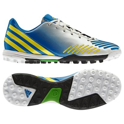 image: adidas Predator Absolion LZ TRX Synthetic TF Shoes Q20928