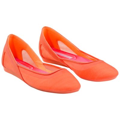 image: adidas Itran Ballerina Shoes Q20969