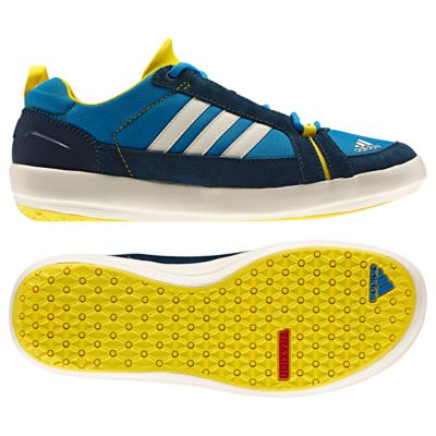 image: adidas Boat Lace DLX Shoes Q21045