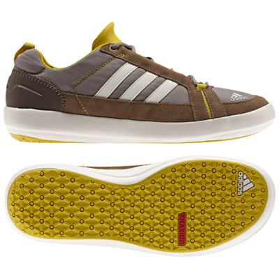 image: adidas Boat Lace DLX Shoes Q21046