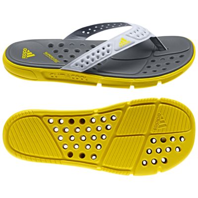 adidas climacool flip flops