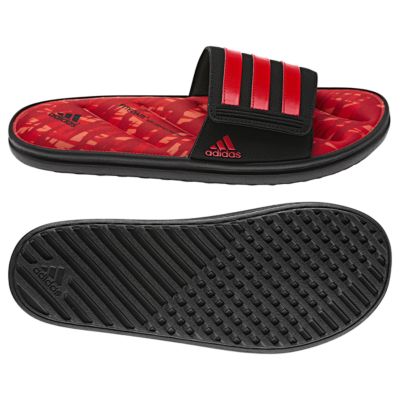 image: adidas Zeitfrei Fitfoam Slides Q21142
