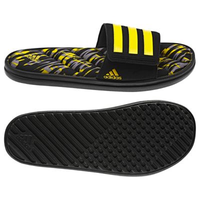image: adidas Zeitfrei Fitfoam Slides Q21143