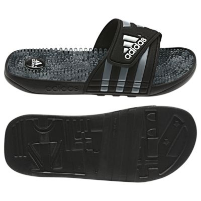 image: adidas Adissage Camo Slides Q21144
