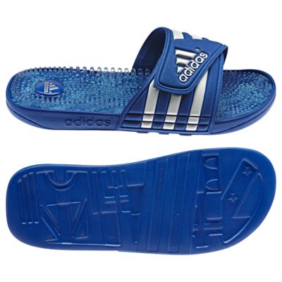 image: adidas Adissage Camo Slides Q21145