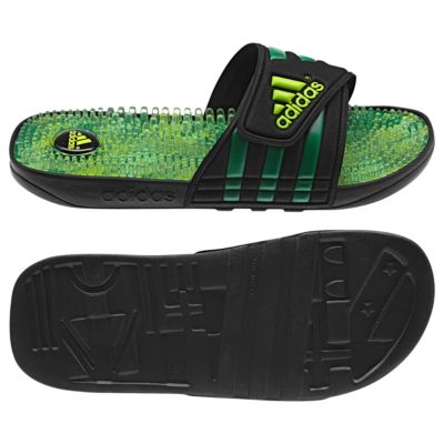 image: adidas Adissage Camo Slides Q21146