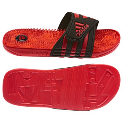 image: adidas Adissage Camo Slides Q21147