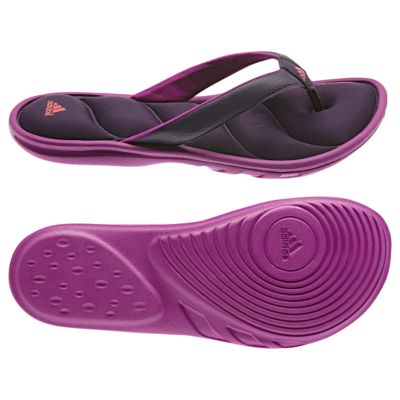 image: adidas Chilwyanda Fitfoam Flip-Flops Q21166