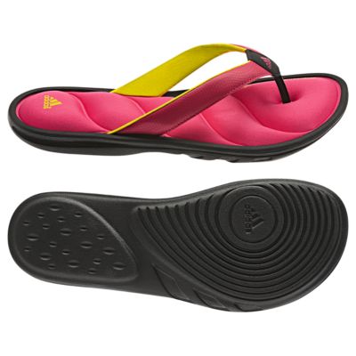 image: adidas Chilwyanda Fitfoam Flip-Flops Q21167