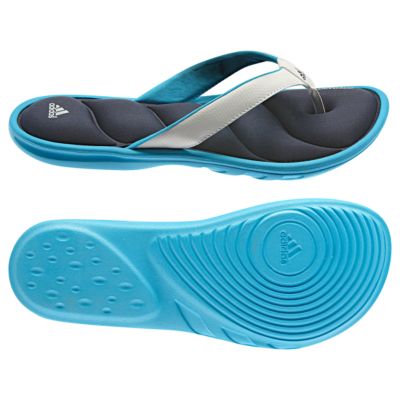 image: adidas Chilwyanda Fitfoam Flip-Flops Q21168