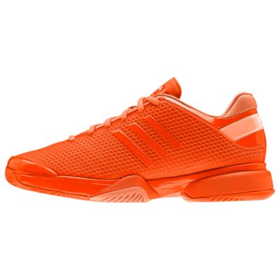 image: adidas Stella McCartney Barricade Shoes Q21443