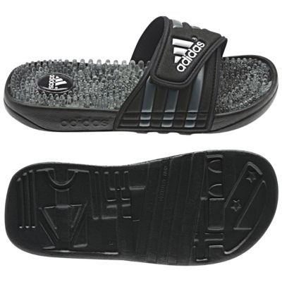 image: adidas Adissage Camo Slides Q21461