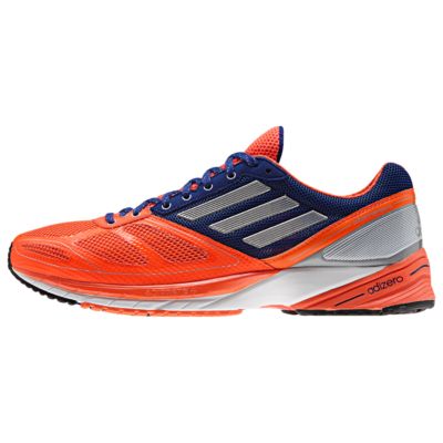 image: adidas Adizero Tempo 6 Shoes Q21502
