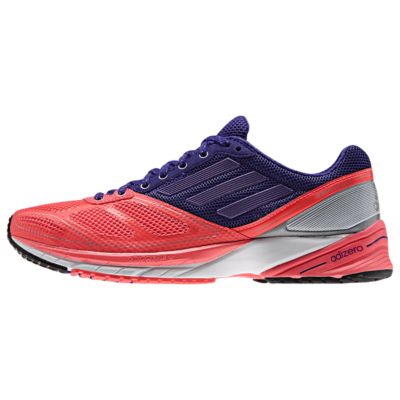 image: adidas adizero Tempo 6 Shoes Q21504