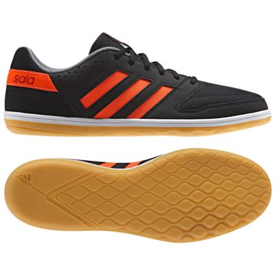 image: adidas Freefootball Janeirinha Sala Shoes Q21607