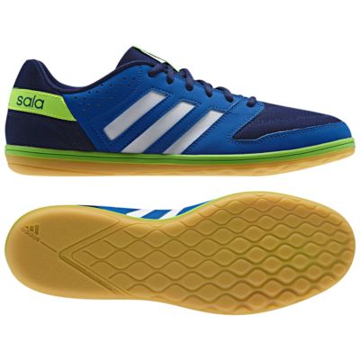 image: adidas Freefootball Janeirinha Sala Shoes Q21609