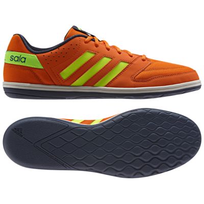 image: adidas Freefootball Janeirinha Sala Shoes Q21610