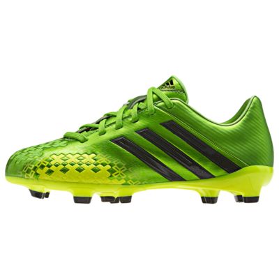 image: adidas Predator Absolado LZ TRX FG Cleats Q21641
