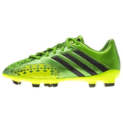 image: adidas Predator LZ TRX FG Cleats Q21645
