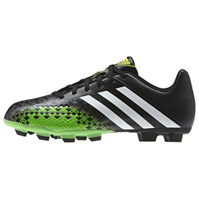 image: adidas Predito LZ TRX FG Cleats Q21650