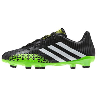 image: adidas Predator Absolado LZ TRX FG Cleats Q21653