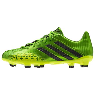 image: adidas Predator Absolado LZ TRX FG Cleats Q21656