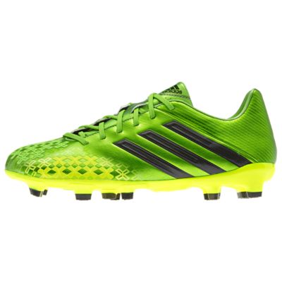 image: adidas Predator Absolion LZ TRX FG Cleats Q21658