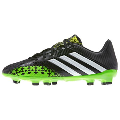 image: adidas Predator Absolion LZ TRX FG Cleats Q21659