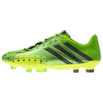 image: adidas Predator LZ TRX FG Cleats Q21663