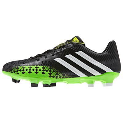 image: adidas Predator LZ TRX FG Cleats Q21664