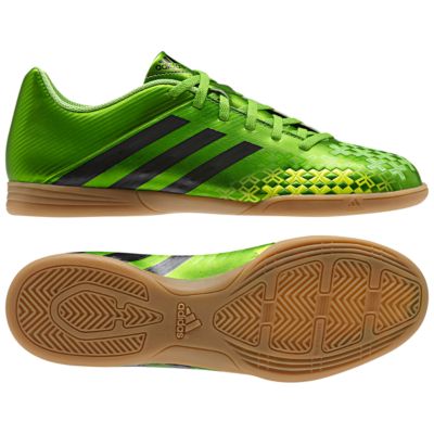 image: adidas Predito LZ IN Shoes Q21675