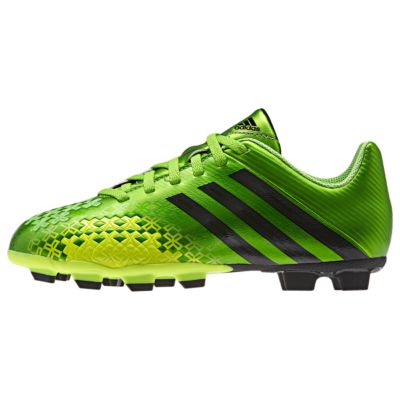 image: adidas Predito LZ TRX FG Cleats Q21684