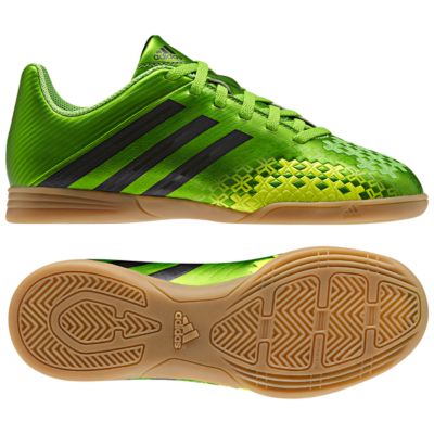 image: adidas Predito LZ IN Shoes Q21686