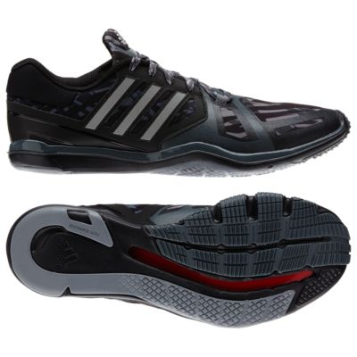 image: adidas A.T. Speedcut Trainer Shoes Q21801