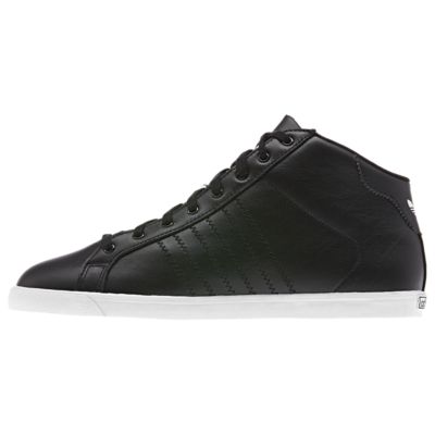 image: adidas Court Star Slim Mid Shoes Q22091