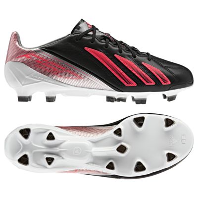 image: adidas F50 adizero TRX Leather FG Cleats Q22218