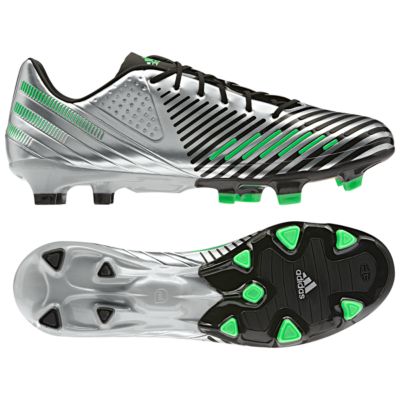 image: adidas Predator LZ TRX Synthetic FG SL Cleats Q22221