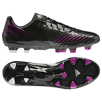 image: adidas Predator LZ TRX Synthetic FG SL Cleats Q22224