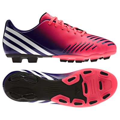 image: adidas Predito LZ TRX Synthetic FG Cleats Q22234