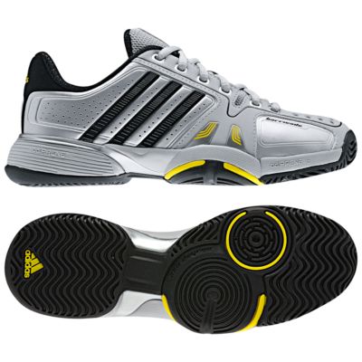 image: adidas Barricade 7 Shoes Q22295