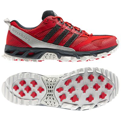 image: adidas Kanadia 5 Trail Shoes Q22378