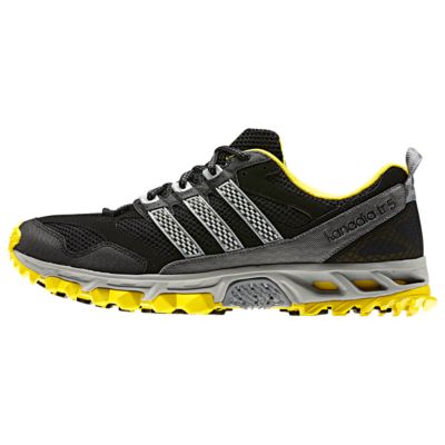 image: adidas Kanadia 5 Trail Shoes Q22380