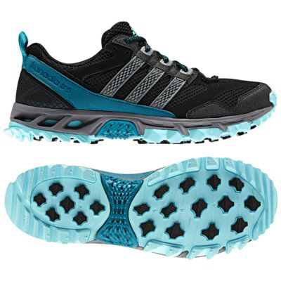 image: adidas Kanadia 5 Trail Shoes Q22382