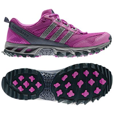 image: adidas Kanadia 5 Trail Shoes Q22384