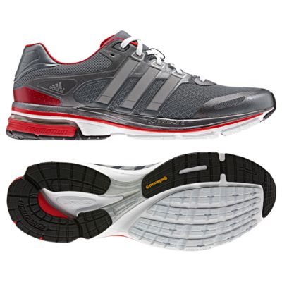 image: adidas Supernova Glide 5 Shoes Q22413