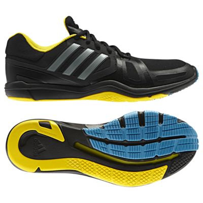 image: adidas A.T. Speedcut Trainer Shoes Q22419
