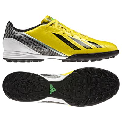 image: adidas F10 TRX Synthetic TF Shoes Q22437
