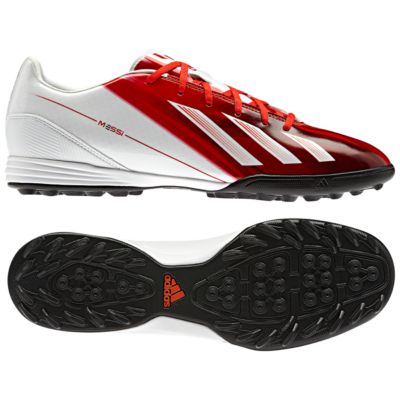 image: adidas F10 Messi TRX TV Shoes Q22441