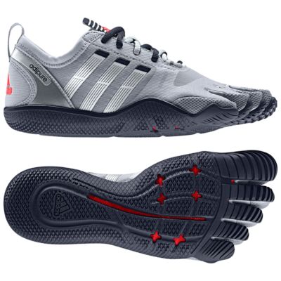 image: adidas adipure Lace Trainer 1.1 Shoes Q22572