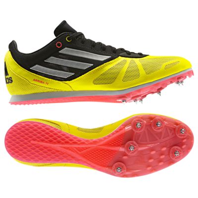 image: adidas Arriba 4 Spikes Q22618